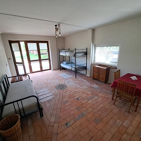 Gosciniec Kocmierzow Bed & Breakfast Sandomierz Luaran gambar