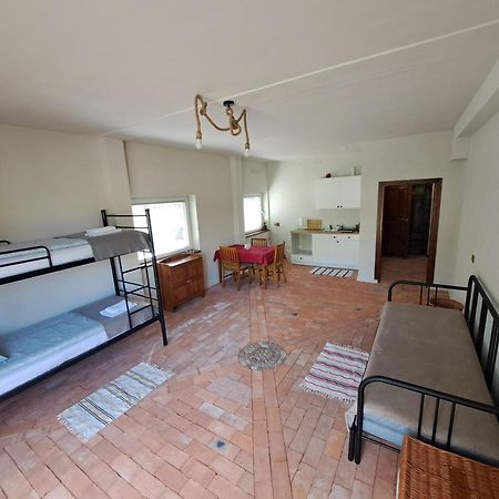 Gosciniec Kocmierzow Bed & Breakfast Sandomierz Luaran gambar
