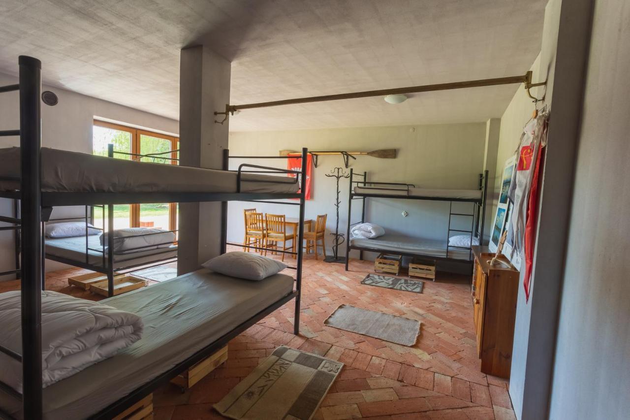 Gosciniec Kocmierzow Bed & Breakfast Sandomierz Luaran gambar