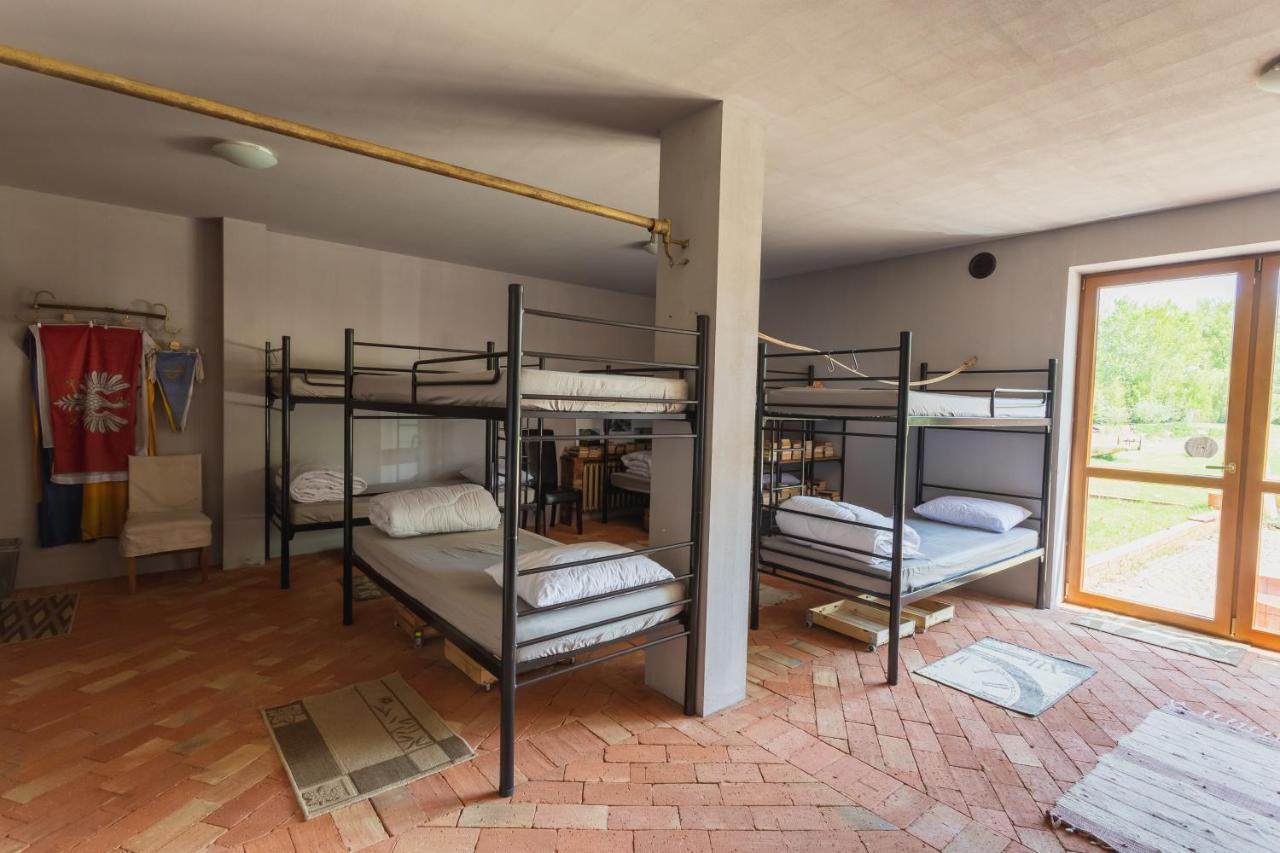 Gosciniec Kocmierzow Bed & Breakfast Sandomierz Luaran gambar