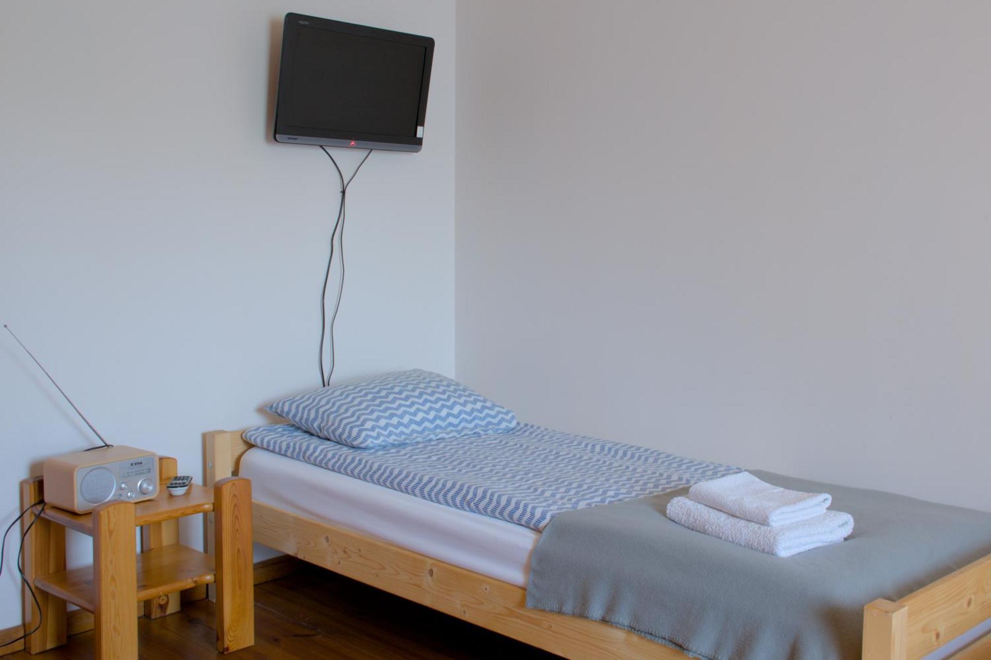 Gosciniec Kocmierzow Bed & Breakfast Sandomierz Luaran gambar