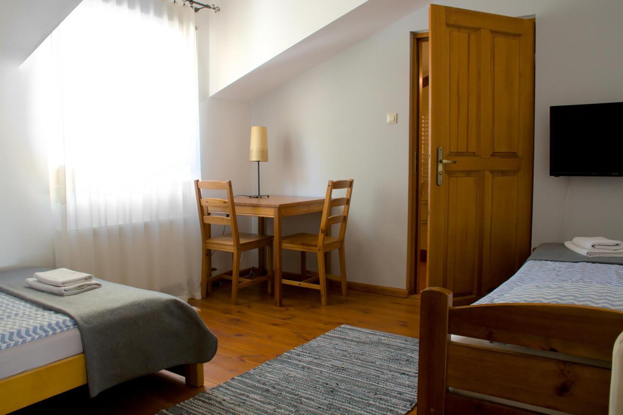Gosciniec Kocmierzow Bed & Breakfast Sandomierz Luaran gambar