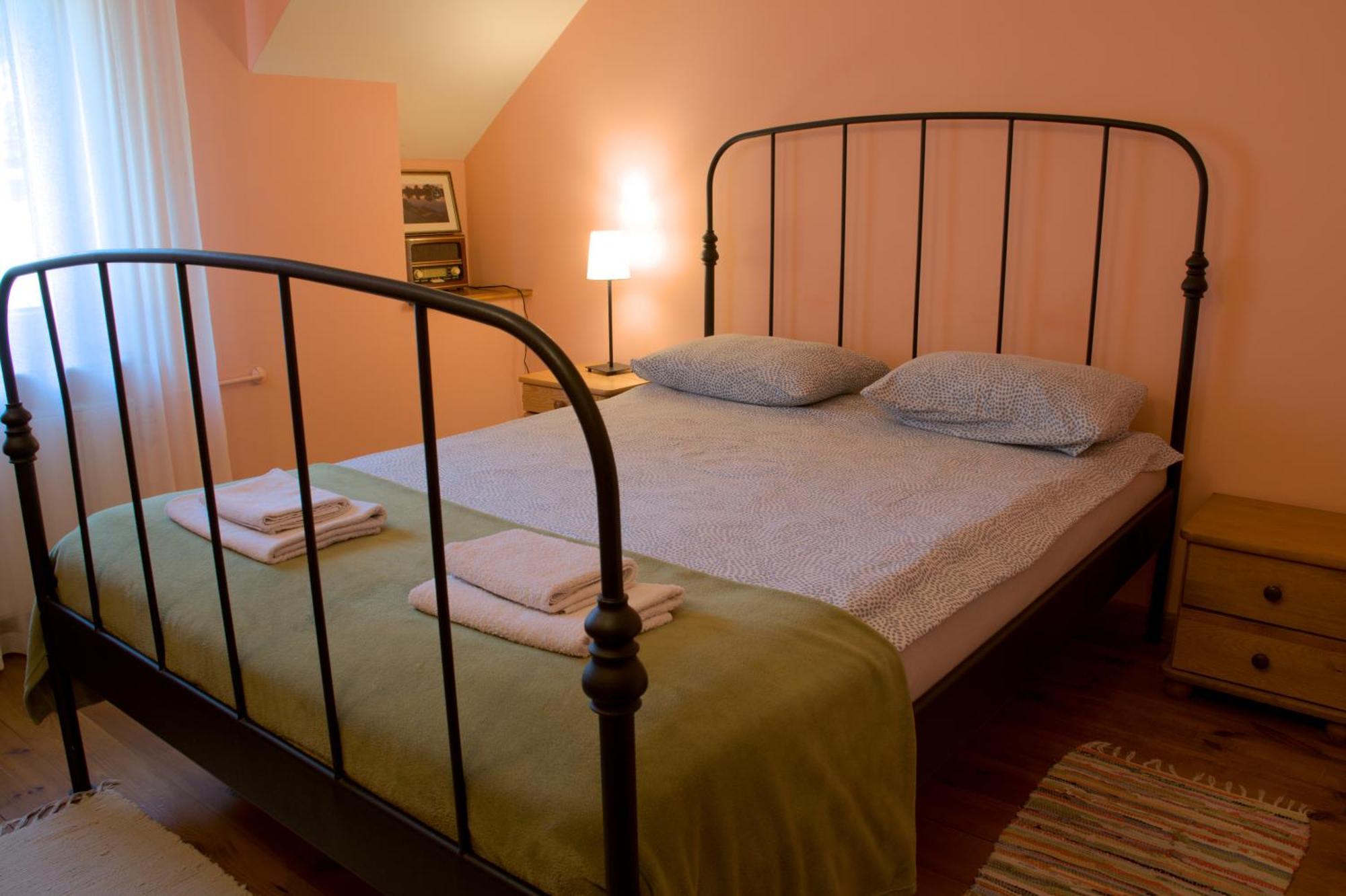 Gosciniec Kocmierzow Bed & Breakfast Sandomierz Luaran gambar