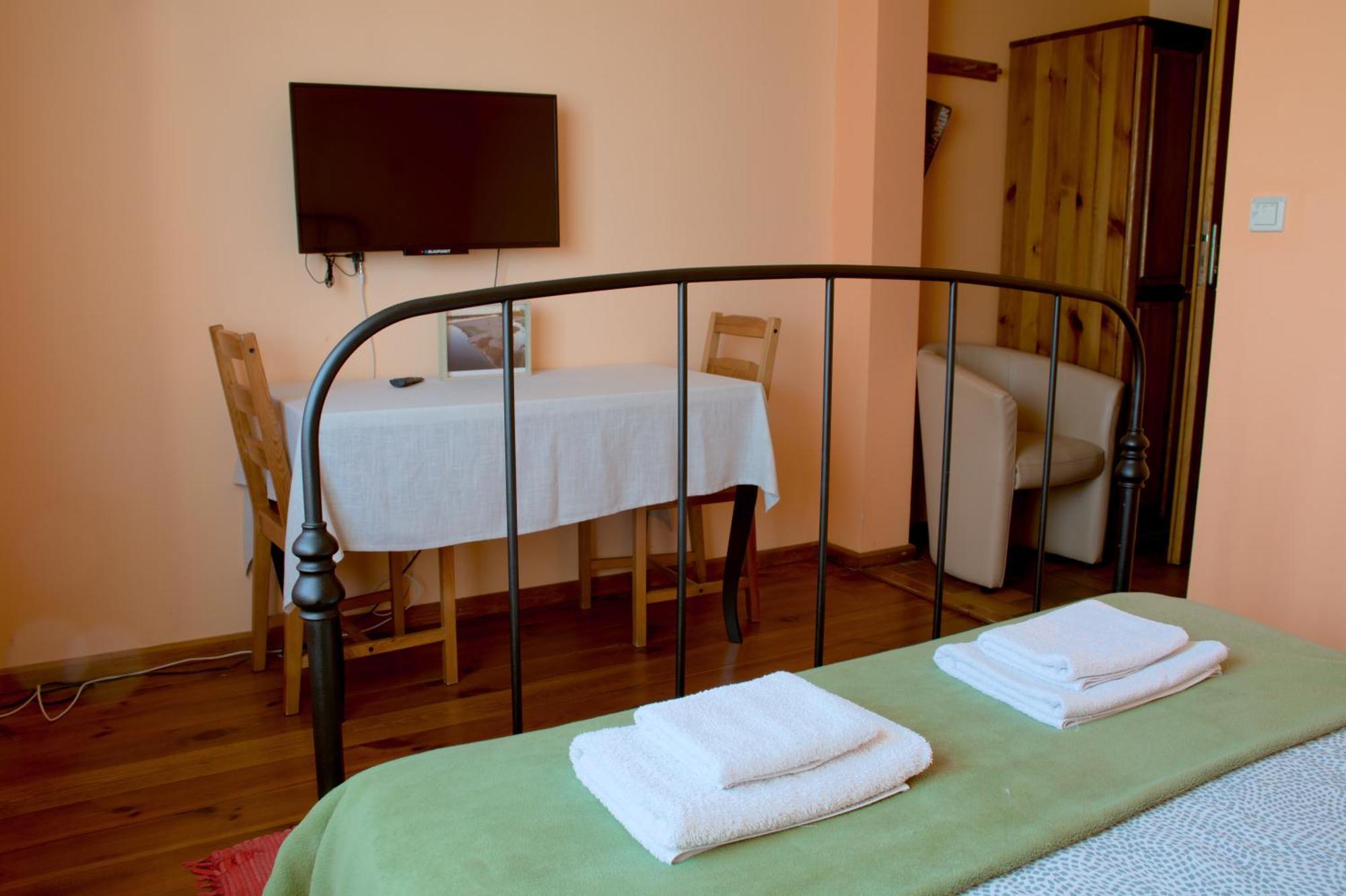 Gosciniec Kocmierzow Bed & Breakfast Sandomierz Luaran gambar