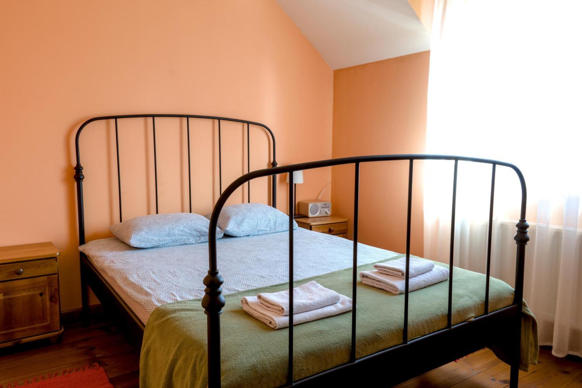 Gosciniec Kocmierzow Bed & Breakfast Sandomierz Luaran gambar