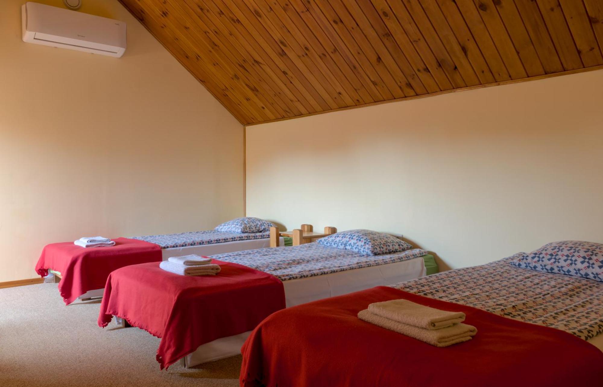 Gosciniec Kocmierzow Bed & Breakfast Sandomierz Luaran gambar