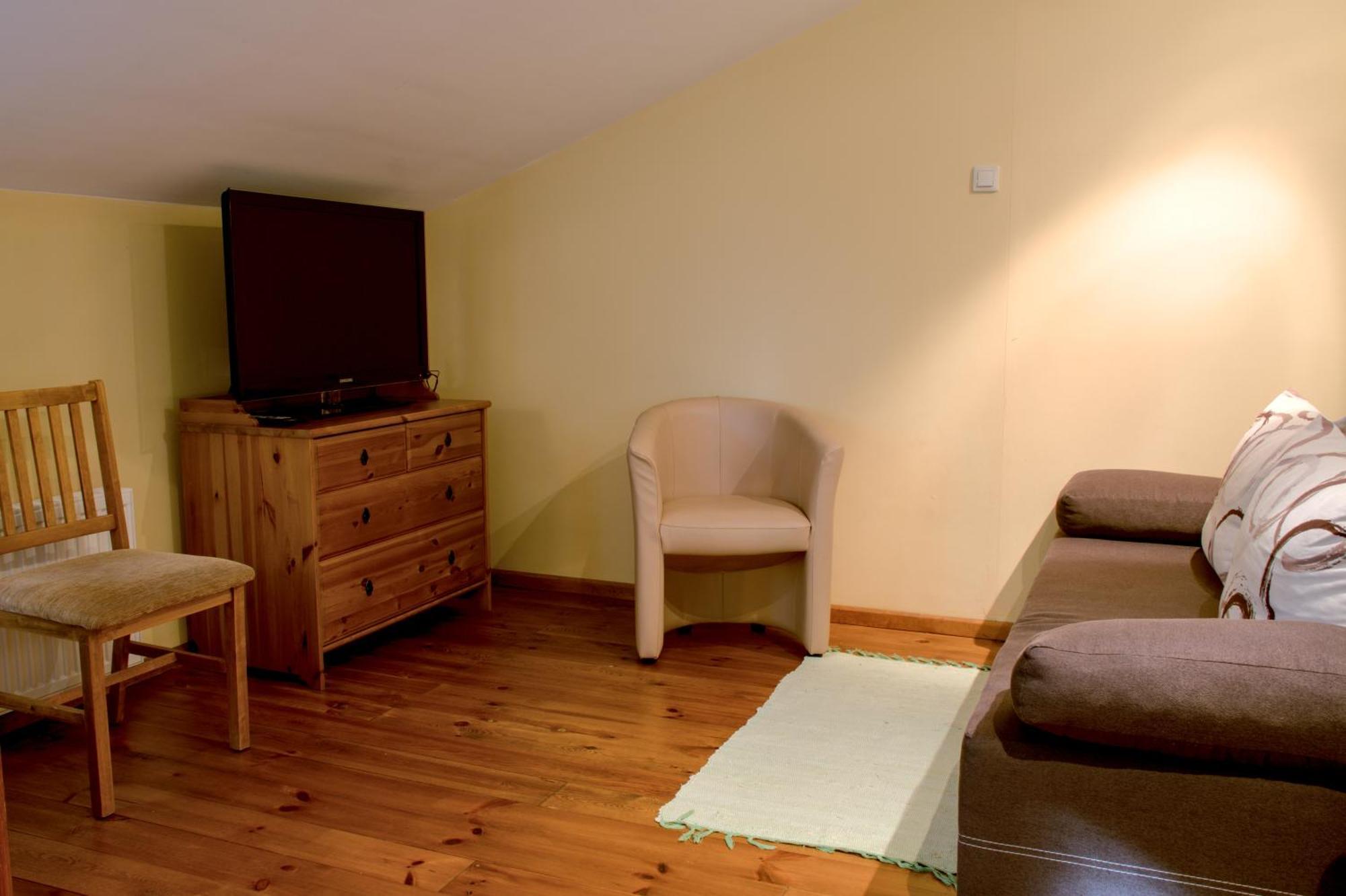 Gosciniec Kocmierzow Bed & Breakfast Sandomierz Luaran gambar
