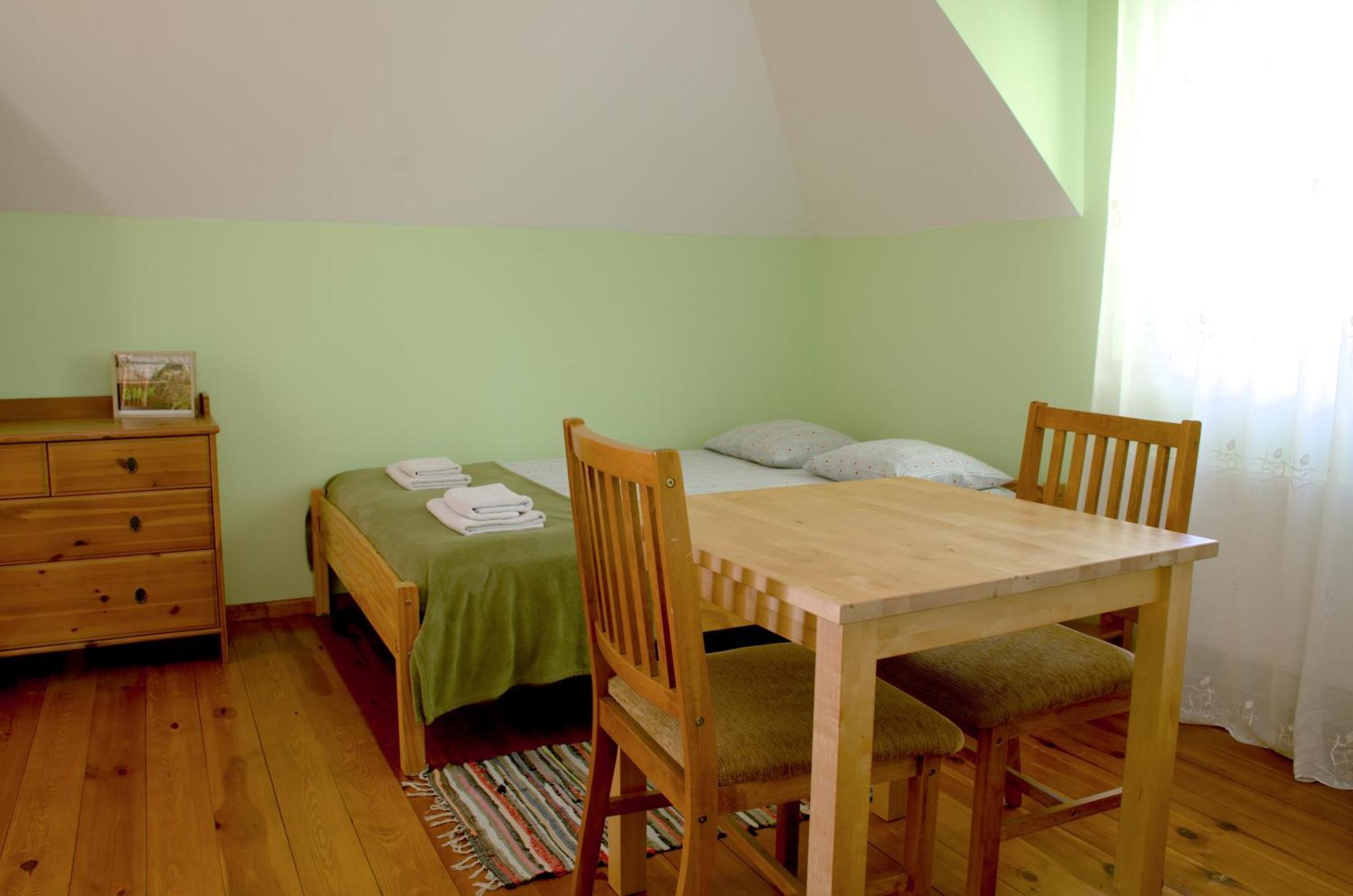 Gosciniec Kocmierzow Bed & Breakfast Sandomierz Luaran gambar