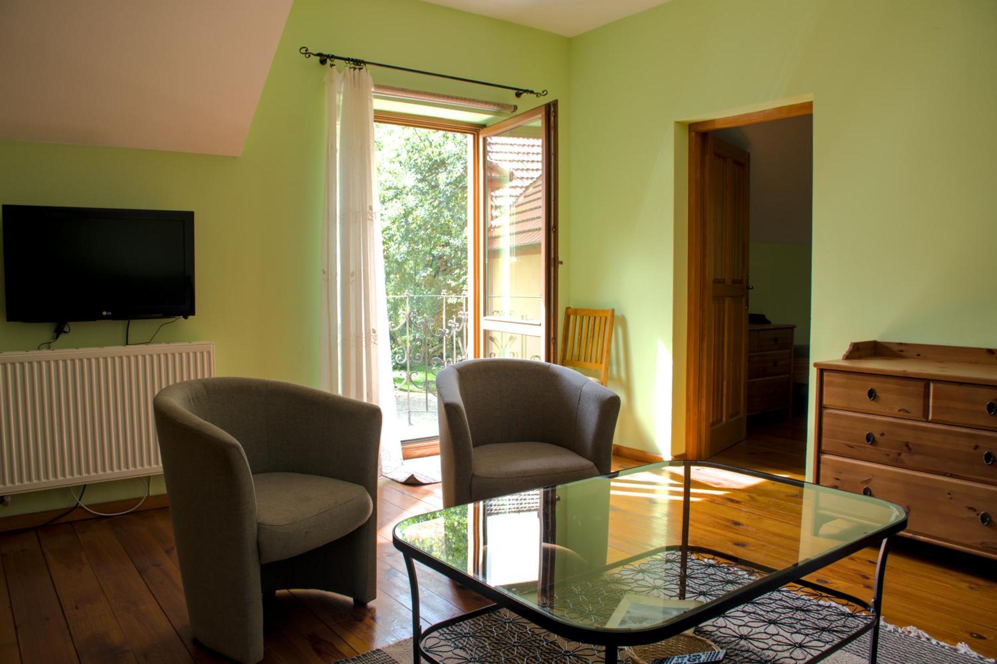 Gosciniec Kocmierzow Bed & Breakfast Sandomierz Luaran gambar