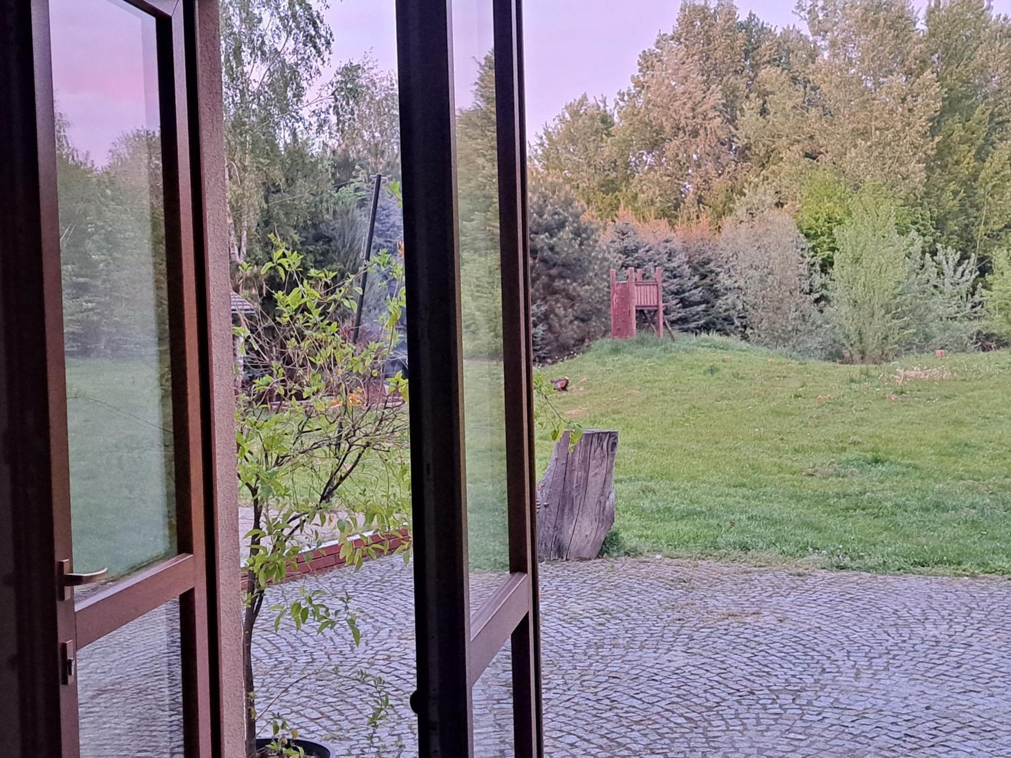 Gosciniec Kocmierzow Bed & Breakfast Sandomierz Luaran gambar