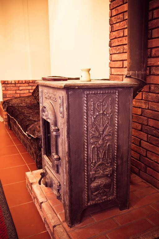 Gosciniec Kocmierzow Bed & Breakfast Sandomierz Luaran gambar