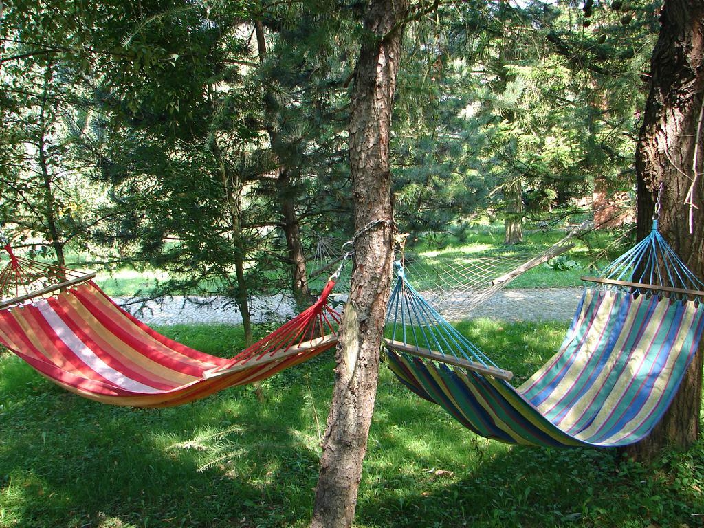 Gosciniec Kocmierzow Bed & Breakfast Sandomierz Luaran gambar