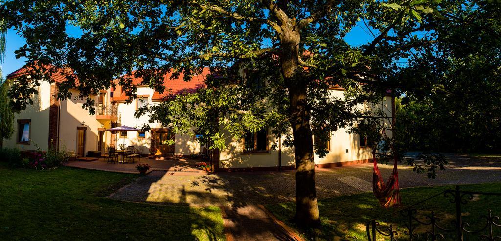 Gosciniec Kocmierzow Bed & Breakfast Sandomierz Luaran gambar