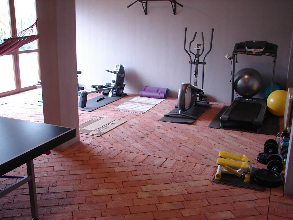 Gosciniec Kocmierzow Bed & Breakfast Sandomierz Luaran gambar