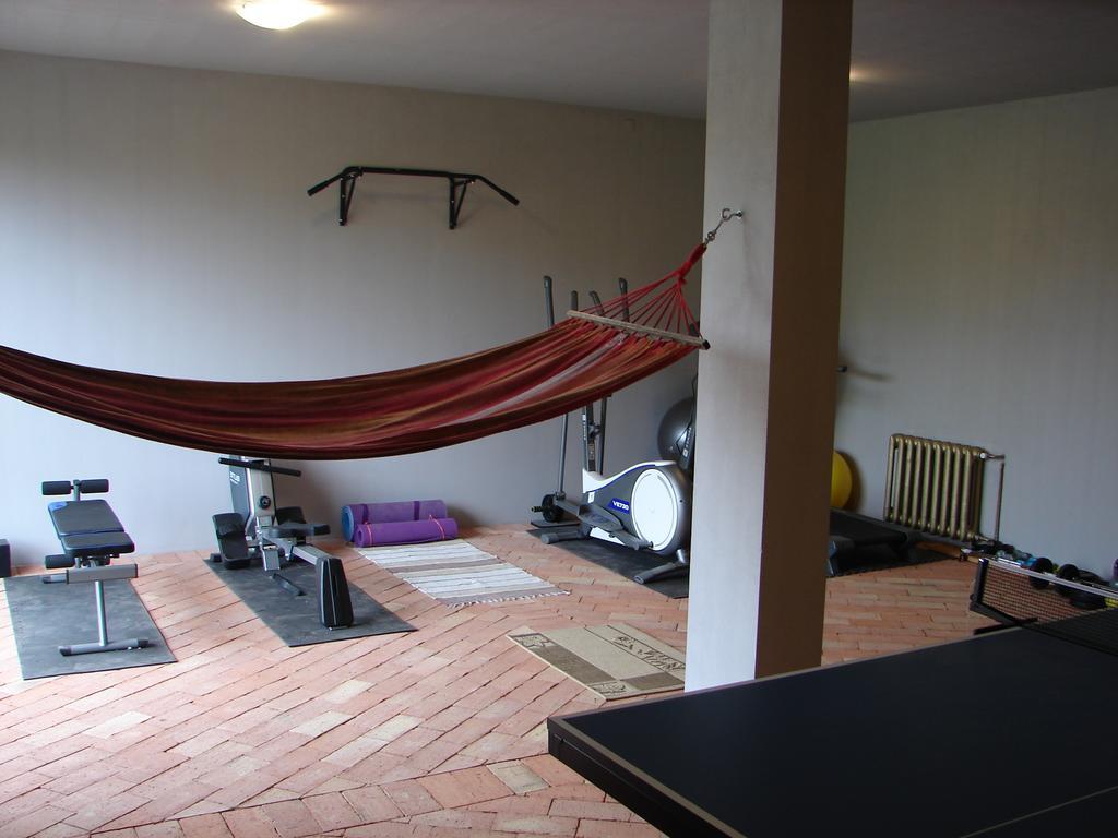 Gosciniec Kocmierzow Bed & Breakfast Sandomierz Luaran gambar