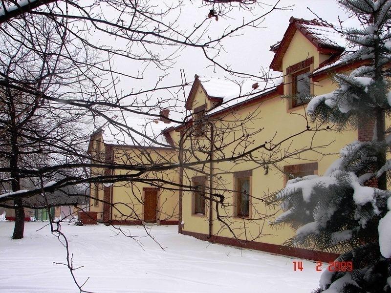 Gosciniec Kocmierzow Bed & Breakfast Sandomierz Luaran gambar