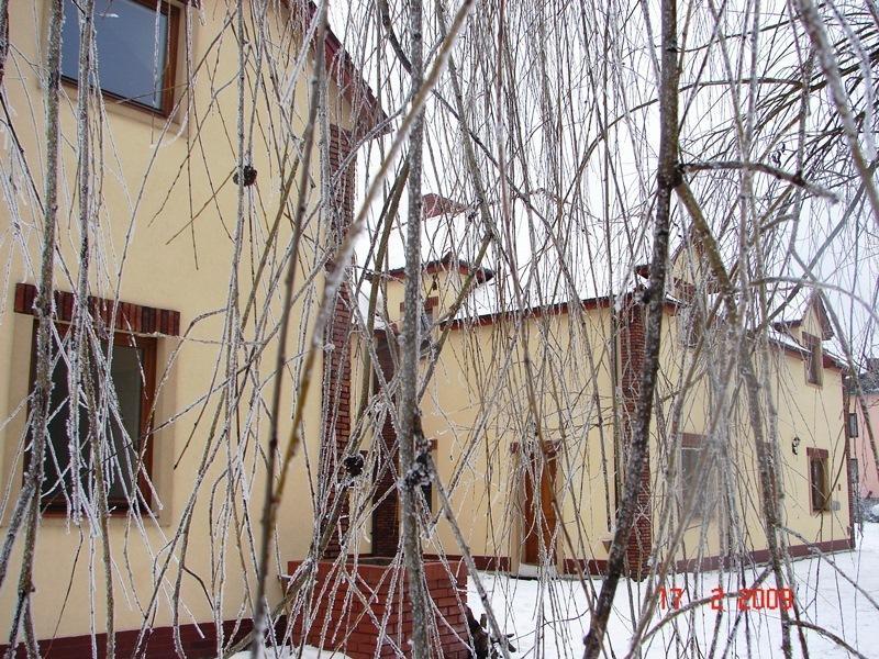 Gosciniec Kocmierzow Bed & Breakfast Sandomierz Luaran gambar