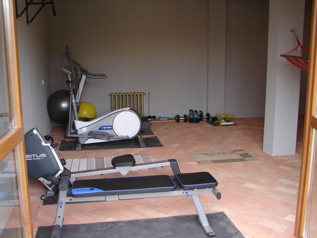 Gosciniec Kocmierzow Bed & Breakfast Sandomierz Luaran gambar