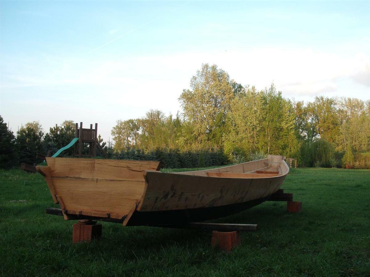 Gosciniec Kocmierzow Bed & Breakfast Sandomierz Luaran gambar